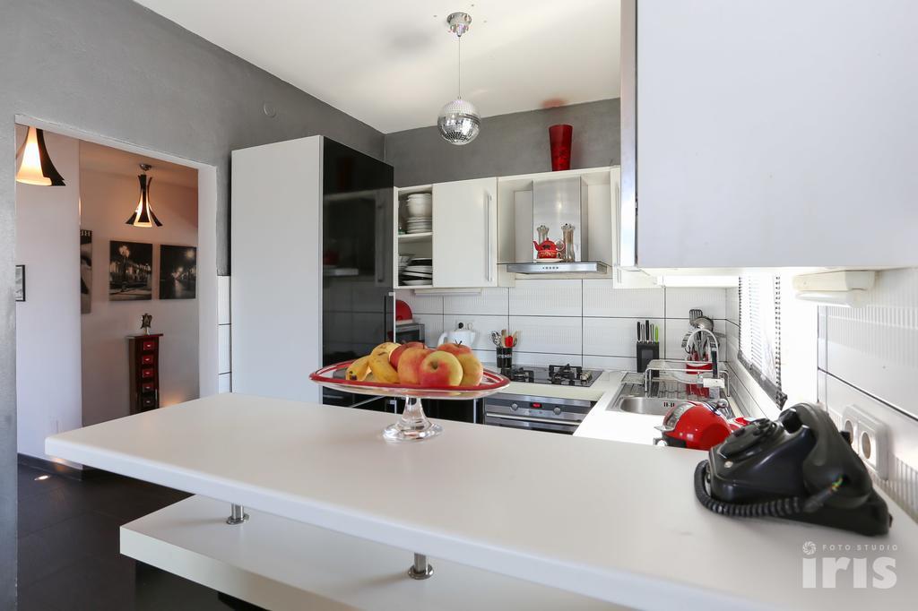 Apartment Markov Kaštela Esterno foto