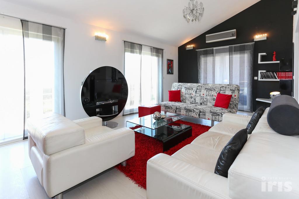 Apartment Markov Kaštela Esterno foto