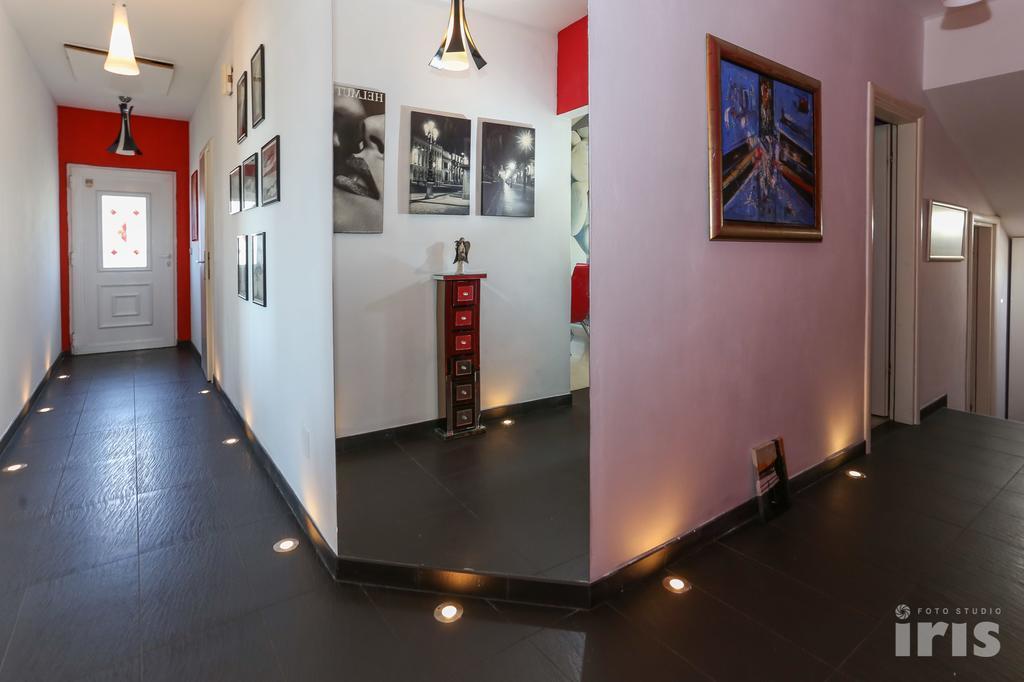 Apartment Markov Kaštela Esterno foto